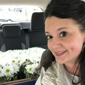 Meet your Posher, Allyson